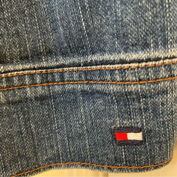 Tommy Hilfiger Jean Jack - Picture 11 of 16